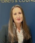 Laura Vincent Esq.