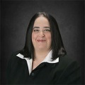 Leticia "Letty" Valdes