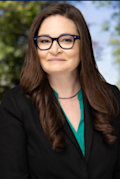 Maggy R. Vaughn Esq.