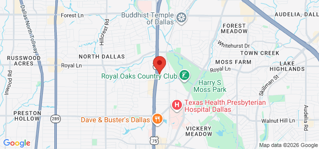 Martin Valko office location map