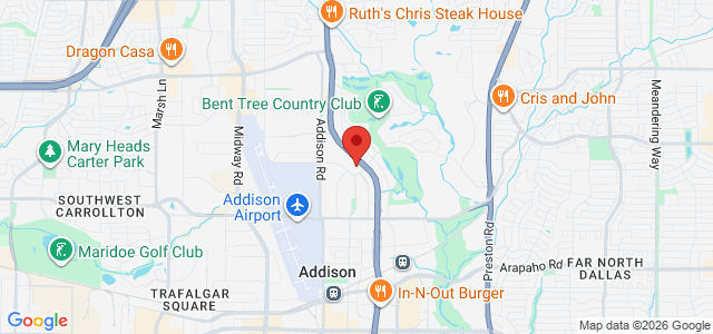 Matthew T. Valeriane office location map