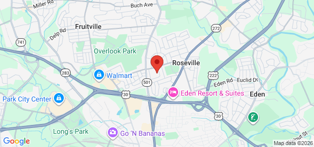Michael A. Vanasse office location map