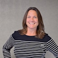 Mindi Vervaecke