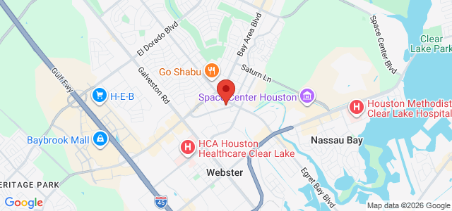 Norma Venso office location map