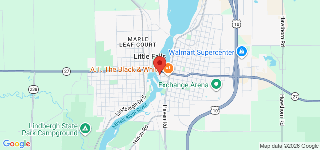 Peter Vogel office location map