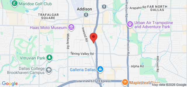 Rachel R. Vulpitta office location map