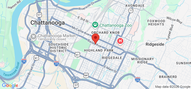 Regina Ragon Varela office location map