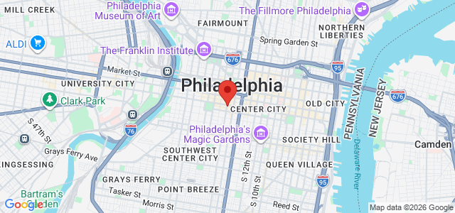 Regina Verzino office location map
