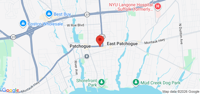 Robert G Venturo office location map