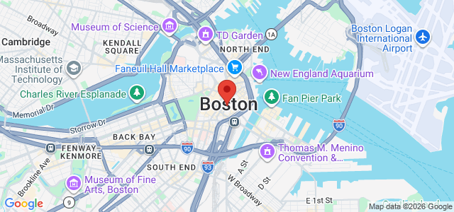 Robert Ventura office location map