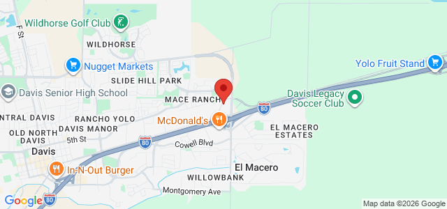 Rolland Vallejo office location map