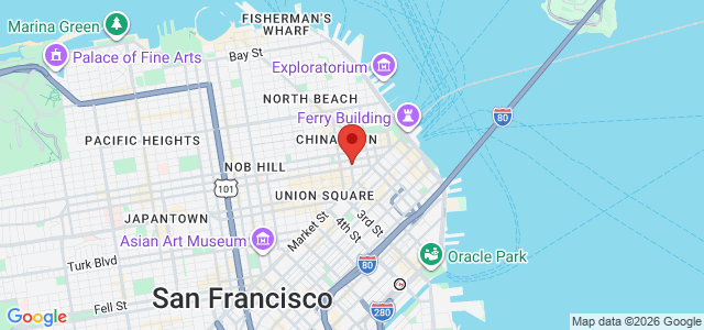 Ryan J. Vlasak office location map