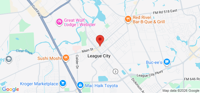 Samuel W. Veenstra office location map