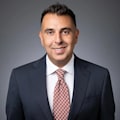 Siamak Vaziri Esq.