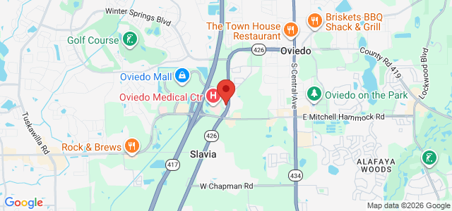 Stephanie Vollrath office location map