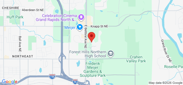 Stephen Vargo office location map