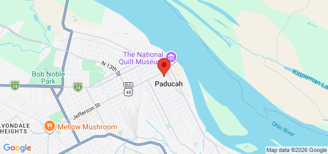 Steve D. Vidmer office location map