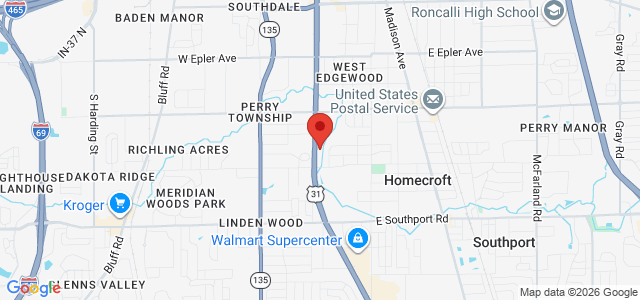 Tabitha Villarrubia office location map