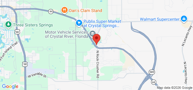 Thomas M. VanNess Jr. office location map