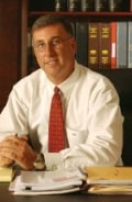 Thomas M. VanNess Jr.