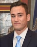 Tucker J. Volesky