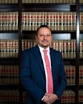 Vincent P. Vasquez