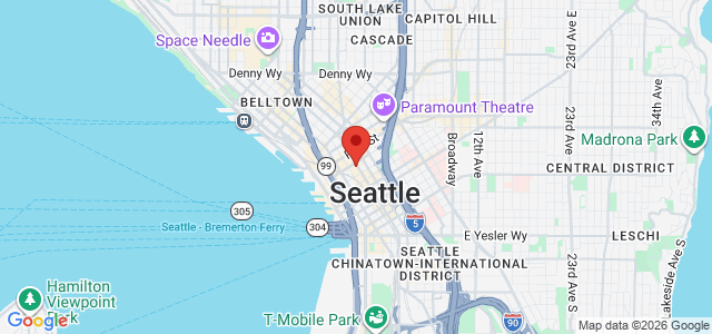 A. Carin Weinrich office location map