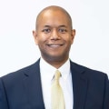 A. Dwight Williams