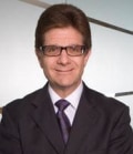 Aaron J. Weissman