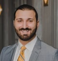 Adam J. Willman