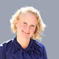 Adrienne Woods