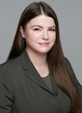Alena Wooldridge