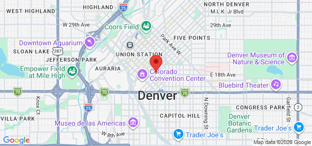 Alice A White office location map
