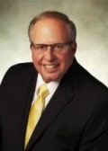 Allen M. Wolf
