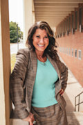 Andrea M. Welch