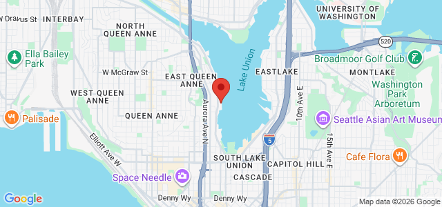 Antone A. Weber office location map