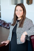 Ashley Rebecca Waxman Esq.