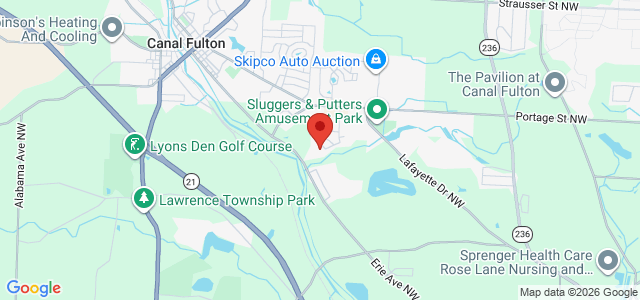 Barbara Weinschenk office location map