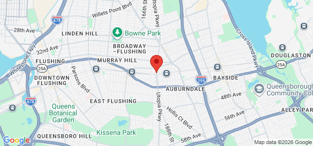 Barbara Wilkanowski office location map