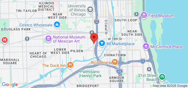 Bennett T. Wilcosky office location map