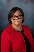 Betsy Bartlett Walton