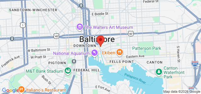 Beverly Winstead Esq office location map