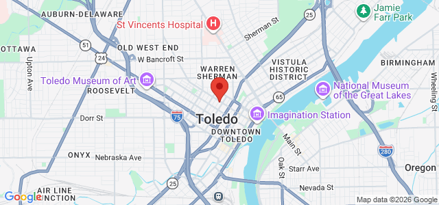 Blanca N. Wheeler office location map