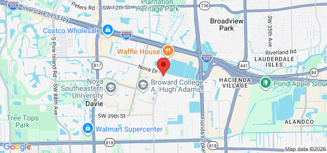Bradley Winston office location map
