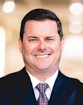 Brandon V. Woodward