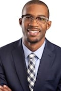 Brandon Washington