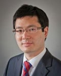 Brandon Wong
