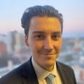 Brendan M. Walsh