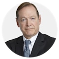 Brian G. Wolf