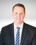 Bryan M. Wiley